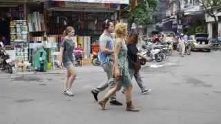 What is a Soundwalk?