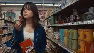 Jenna Ortega x Doritos | Super Bowl Commercial