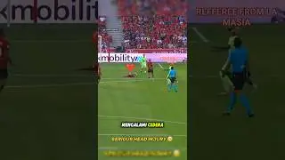 wasit dari La masia 😬 !