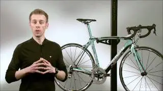 Competitive Cyclist Featured Bike: Bianchi Oltre with SRAM Red