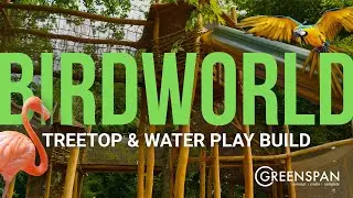 Major Custom Play Build: Solving Business Challenges for Major UK Wildlife Venue (2025)