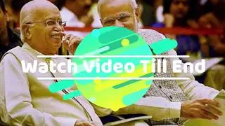 BollyTics: Modi and Advani | Politics angry moment | Politics Funny videos