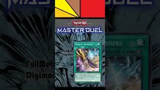 Quick Intro to Spright in #yugiohmasterduel