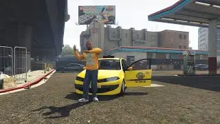 MÜŞTERİYİ DOLANDIRDIM - GTA 5 GERÇEK HAYAT