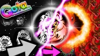 GOTA IO NEW ULTRA DUAL DOUBLE CANNONSPLIT   SICK POPSPLITS   EPIC DOUBLESPLIT   & ++      Maxy