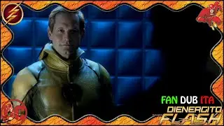 🆕 The Flash ITA ⚡ Barry chiede a Eobard perch&eacute; lo odia 