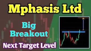 Mphasis Share Latest News | Mphasis Stock Analysis | Mphasis Share Target |