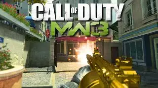 Dropping a MOAB on Infected...