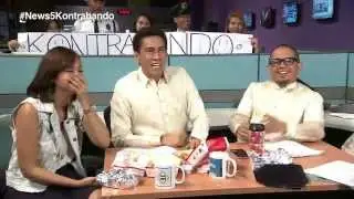 KONTRABANDO EPISODE 10