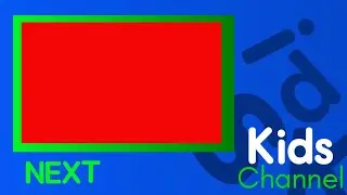 Kids Channel Outro 2026