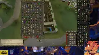 Imp Champion and Nex for Music Cape