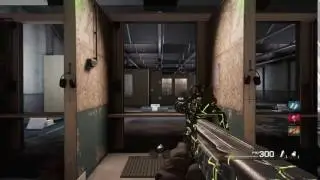 Exclusion Zone MWR