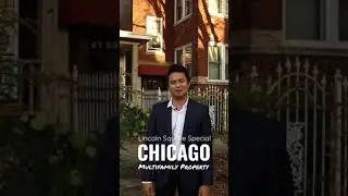 Lincoln Square - Chicago | Multifamily Investment Property