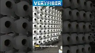 Wanrui New Fiber provides premium chemical fiber covered yarns,