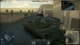 altered aircraft spawns & the tickets slowing down long enough for this death to count