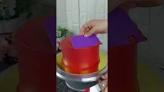 New Year Cake Decorating Ideas | New Year Cake  | JolsKitchen