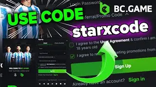 BC.Game Deposit & Withdrawals (All Payment Methods Explained)
