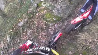 ALBENGA 2016 LA VALLE DELL'INFERNO