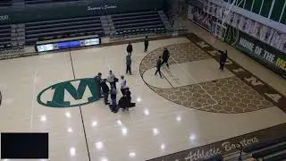 Medina vs Mentor - Boys Varsity Basketball