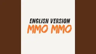 MMO MMO English
