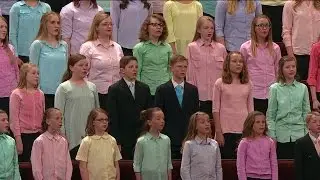 A Child's Prayer