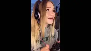 I'm Already Tracer