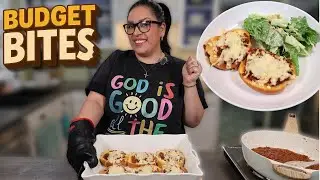 Cheap Ground Beef Meal Idea | Easy Budget Dinner for the Whole Family
