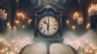 Aiden Wolfshadow is live with a Collective Story Time Reading