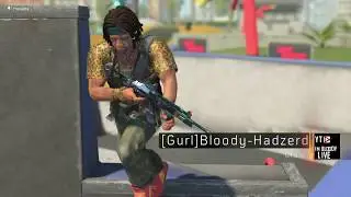 WORLD FIRST SOLO CTF GRAV NUKE!! 80-3kills