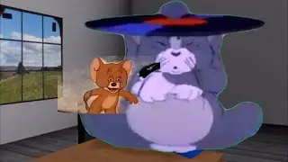 i like ya cut g but with tom chin cheng hanji and jerry meme