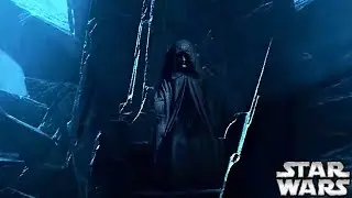 Star Wars Comic DEBUNKS Major Snoke/Palpatine Theory