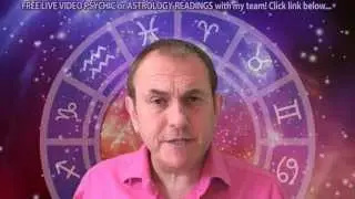 Pisces Weekly Horoscope from 20th May 2013
