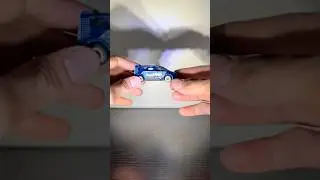 Ford Performance Supervan 4 #hotwheels #automobile #diecast #unboxing #hotwheelscollection