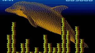 Ocean Detox for the Atari 8-bit family