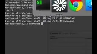 Scala Lift Tutorial 01: JRebel, Eclipse, SBT
