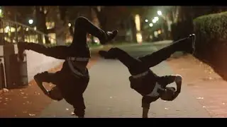 Rhythmic Damage!