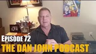 The Dan John Podcast - Ep 72 | Program Reviews, Kettlebell Types, Belts, and More