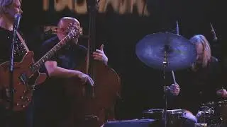 Ingebrigt H&aring;ker Flaten (Exit) Knarr - Brinken, Live at Dokkhuset (Trondheim), 11.03.22