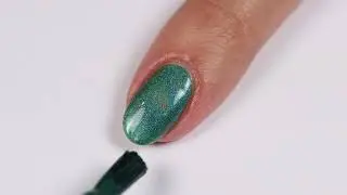 ORLY x Hannah Lee: Floresta