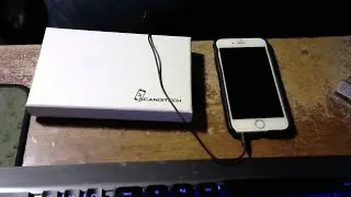 Fixing my iPhone 6S Microphone Problem