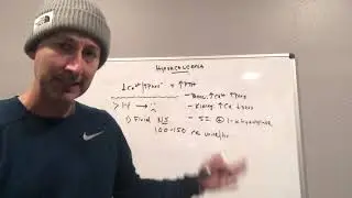 Hypercalcemia in 10 minutes
