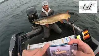 2026 Musky Expo's WAV Products Booth Video w/ Austin Wiggerman Guide Service