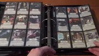 Collector's Commentary - Why I Stopped Collecting Destiny (with Complete Awakenings Cycle)