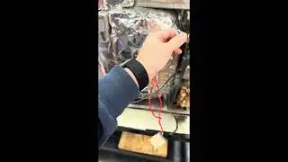 Warning! F3 Error on your TurboChef and How to Fix It Correctly!