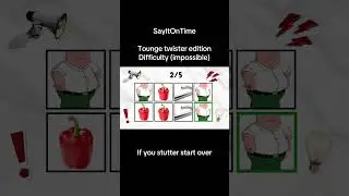 if you stutter you loose #sayitonthebeat