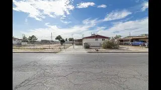 199  Ben Swain Dr, El Paso, TX 79915 - MLS #811928