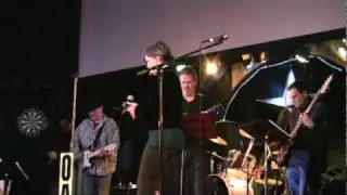 Red Oak Opry - Annette Skelton - Fool Hearted Man