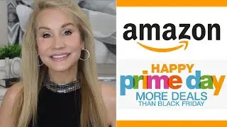AMAZON MUST HAVES – AMAZON PRIME DAY BEST DEALS START NOW!!