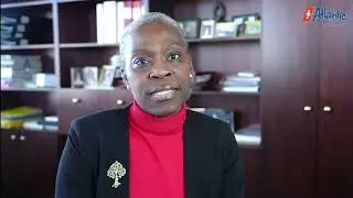 Atlantic Packaging Employee Testimonial- Opal Brooks