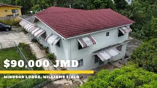 House For Rent || Manchester, Windsor Lodge